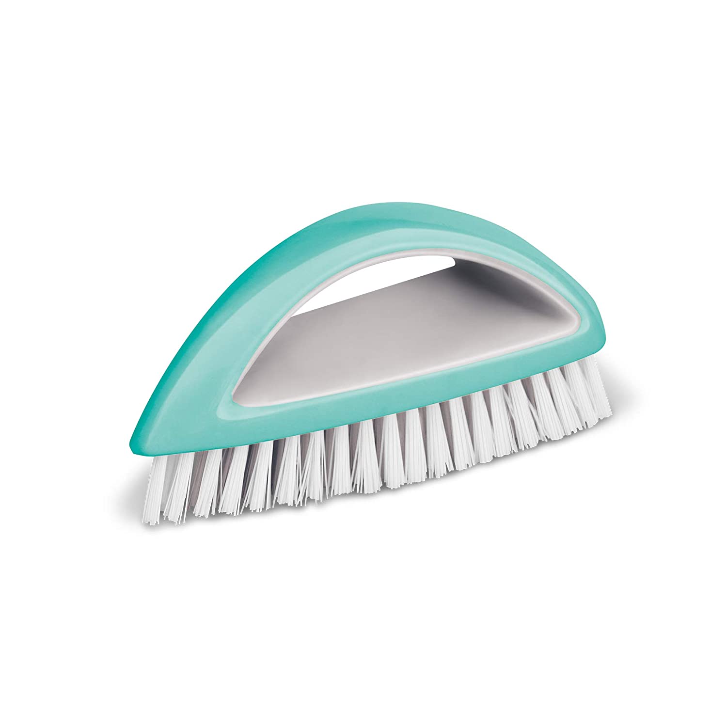 SPOTZERO PLASTIC TWIN COLOR  CLOTH BRUSH
